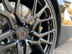 McLaren 720S by RACE! on Vossen Wheels 2019 года